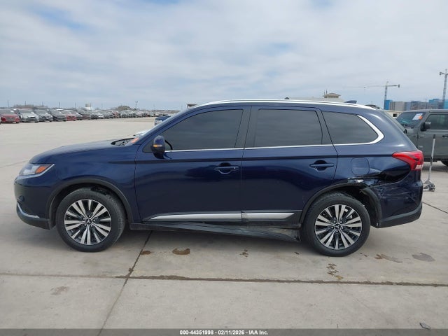 Mitsubishi Outlander Sel 2.4 2020 JA4AD3A30LZ006961 Image 14