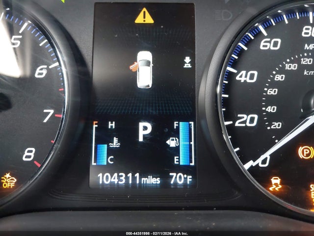 Mitsubishi Outlander Sel 2.4 2020 JA4AD3A30LZ006961 Image 15
