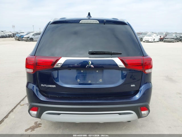 Mitsubishi Outlander Sel 2.4 2020 JA4AD3A30LZ006961 Image 16
