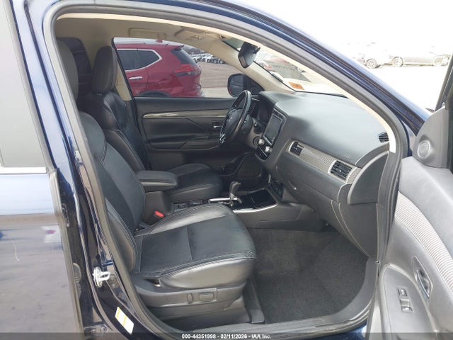 Mitsubishi Outlander Sel 2.4 2020 JA4AD3A30LZ006961 Image 5