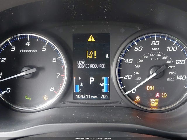 Mitsubishi Outlander Sel 2.4 2020 JA4AD3A30LZ006961 Image 7