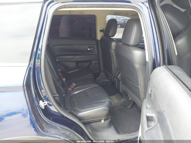 Mitsubishi Outlander Sel 2.4 2020 JA4AD3A30LZ006961 Image 8