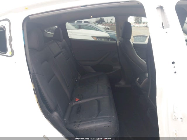 2024 TESLA MODEL Y 7SAYGDED2RF192217 Photo 7