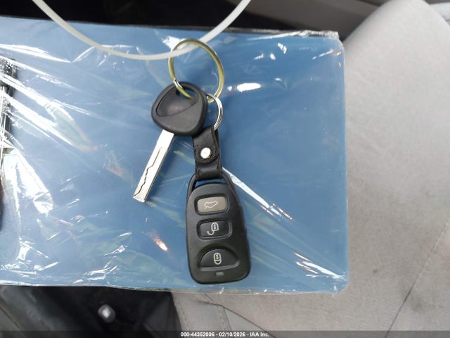 2018 HYUNDAI TUCSON KM8J33A42JU680407 Photo 10