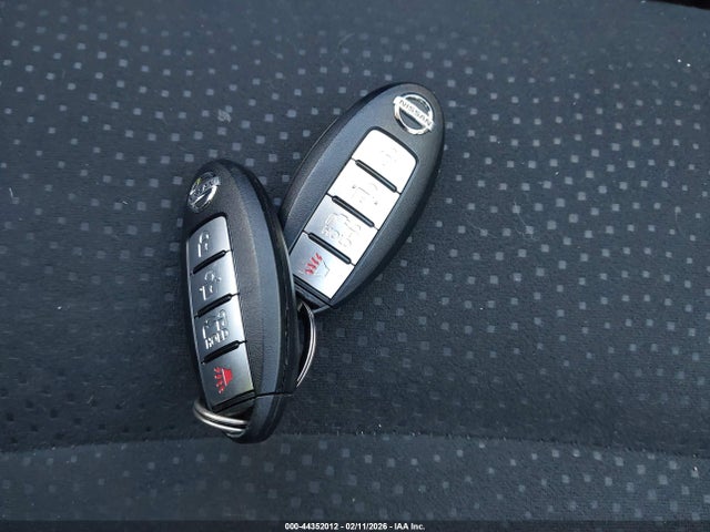 2015 NISSAN LEAF 1N4AZ0CP1FC315972 Photo 10