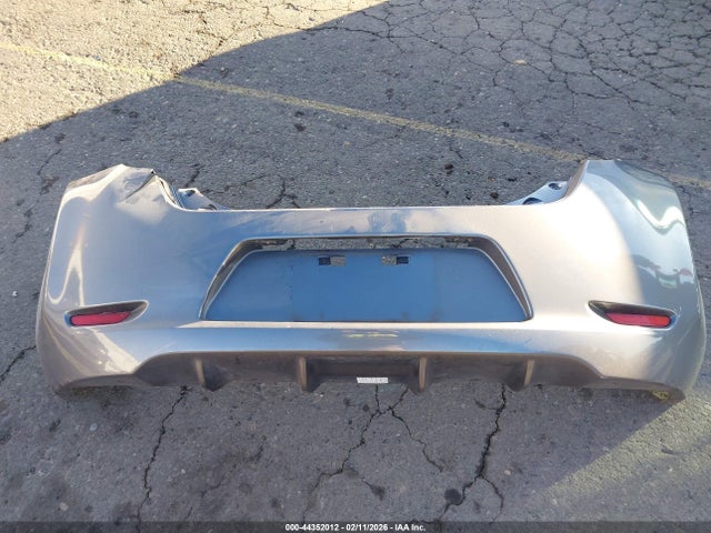 Nissan LEAF SV 2015 1N4AZ0CP1FC315972 Image 12