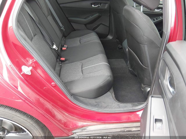 1HGCY2F50RA093387 Honda Accord Hybrid Sport