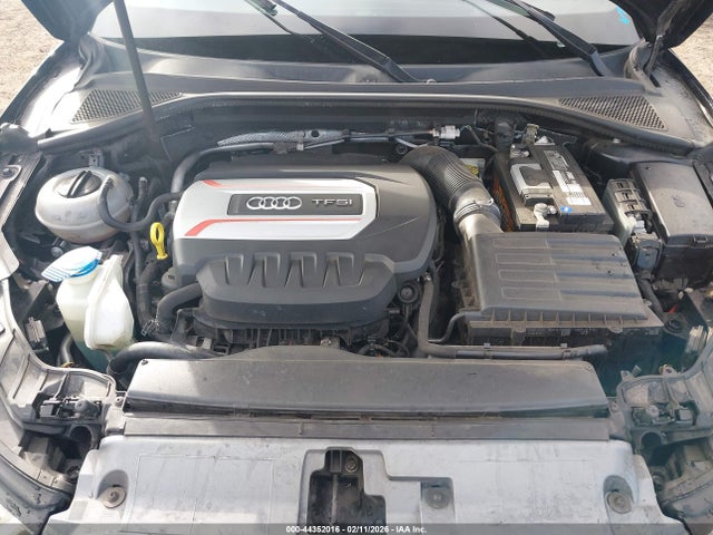 2015 AUDI S3 WAUFFGFF8F1071122 Photo 9