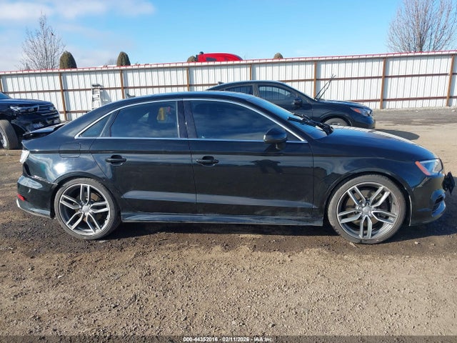 Audi S3 2.0t Premium Plus 2015 WAUFFGFF8F1071122 Image 12