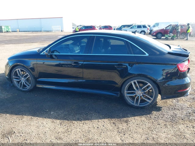 Audi S3 2.0t Premium Plus 2015 WAUFFGFF8F1071122 Image 13