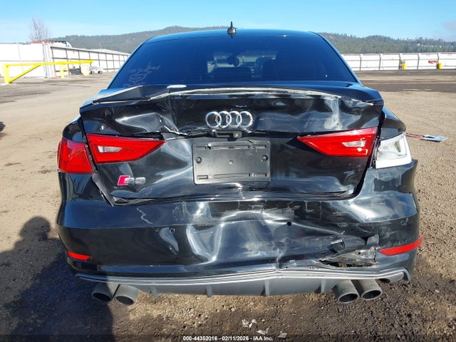 Audi S3 2.0t Premium Plus 2015 WAUFFGFF8F1071122 Image 15