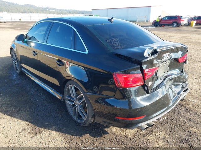 2015 AUDI S3 WAUFFGFF8F1071122 Photo 2