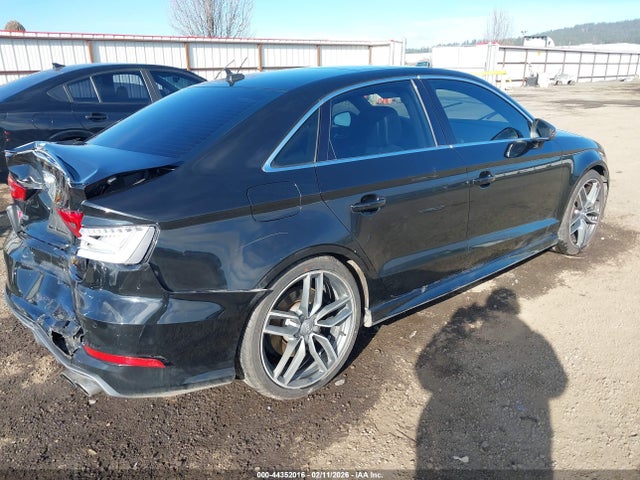 2015 AUDI S3 WAUFFGFF8F1071122 Photo 3