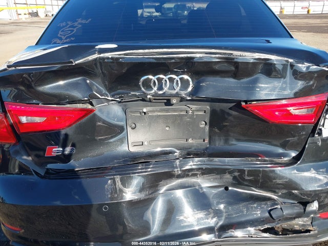 2015 AUDI S3 WAUFFGFF8F1071122 Photo 5