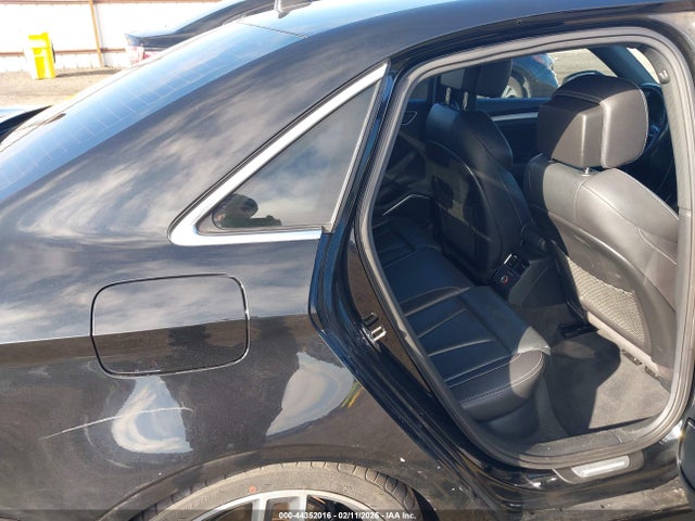 2015 AUDI S3 WAUFFGFF8F1071122 Photo 7