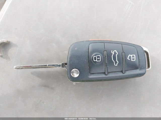 2015 AUDI Q7 WA1CGAFEXFD032967 Photo 10