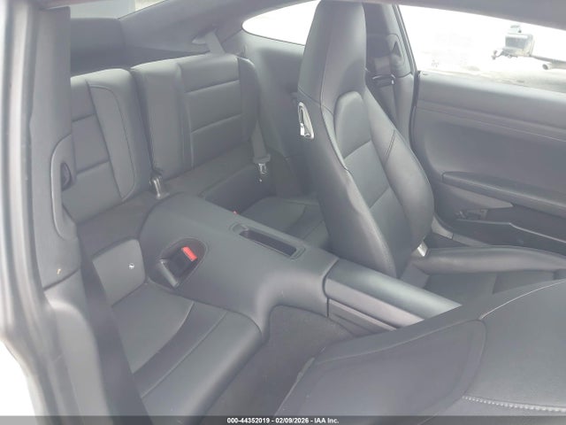 2016 PORSCHE 911 WP0AA2A97GS106079 Photo 7