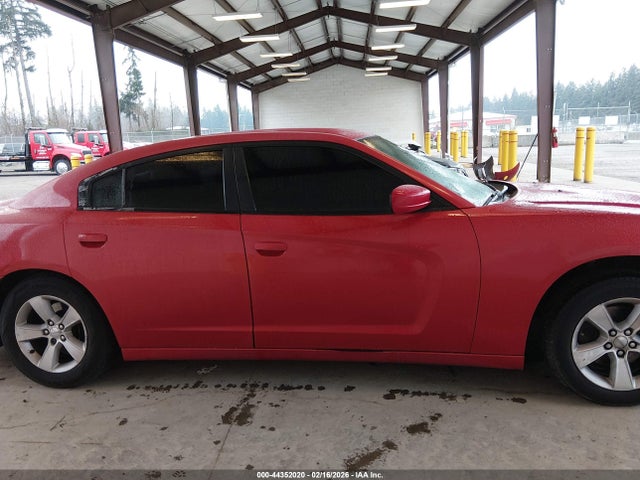 2012 Dodge Charger Se მანქანა იყიდება აუქციონზე, vin: 2C3CDXBG3CH301113, აუქციონის ნომერი: 44352020