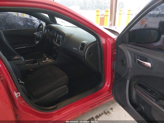 2012 Dodge Charger Se მანქანა იყიდება აუქციონზე, vin: 2C3CDXBG3CH301113, აუქციონის ნომერი: 44352020