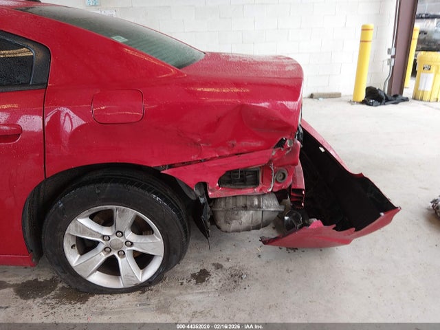 2012 Dodge Charger Se მანქანა იყიდება აუქციონზე, vin: 2C3CDXBG3CH301113, აუქციონის ნომერი: 44352020