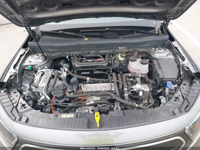 2022 MERCEDES-BENZ EQB 350 SUV W1N9M1DB4NN008280 Photo 9