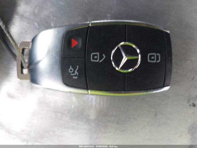 2022 MERCEDES-BENZ EQB 350 SUV W1N9M1DB4NN008280 Photo 10