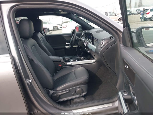 2022 MERCEDES-BENZ EQB 350 SUV W1N9M1DB4NN008280 Photo 4