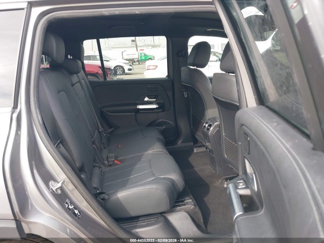 2022 MERCEDES-BENZ EQB 350 SUV W1N9M1DB4NN008280 Photo 7