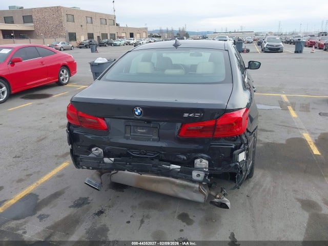 WBAJE5C30HG915150 BMW 540I