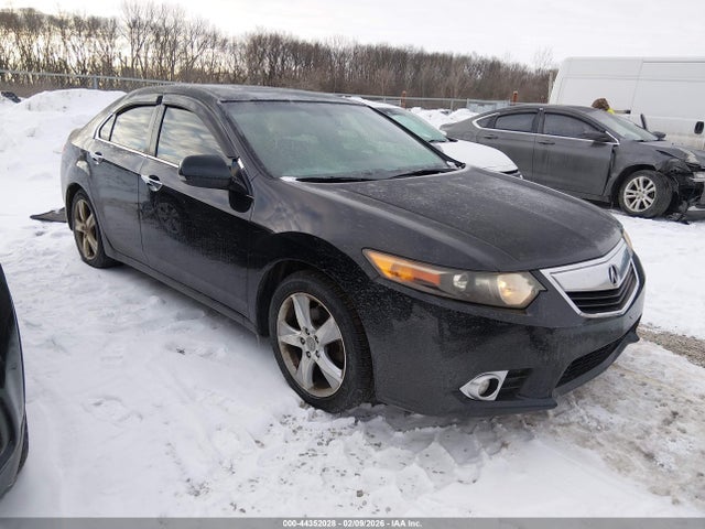 2014 ACURA TSX JH4CU2F42EC002893