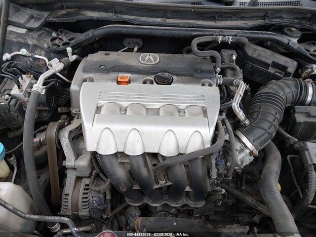 2014 ACURA TSX JH4CU2F42EC002893 Photo 9