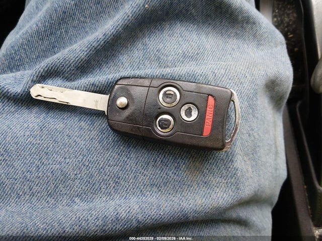 2014 ACURA TSX JH4CU2F42EC002893 Photo 10