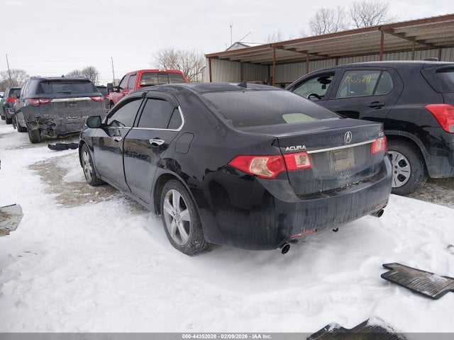 2014 ACURA TSX JH4CU2F42EC002893 Photo 2