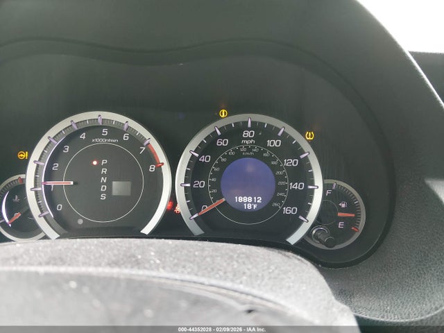 2014 ACURA TSX JH4CU2F42EC002893 Photo 6