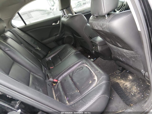 2014 ACURA TSX JH4CU2F42EC002893 Photo 7