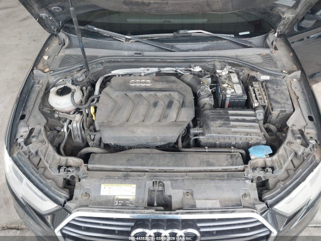 2017 AUDI A3 WAUAUGFF5H1028800 Photo 9