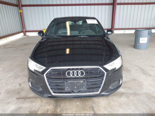 WAUAUGFF5H1028800 Audi A3 2.0t Premium