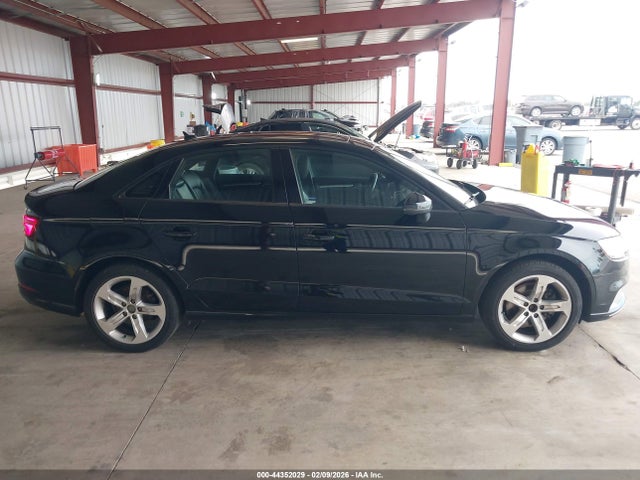 WAUAUGFF5H1028800 Audi A3 2.0t Premium