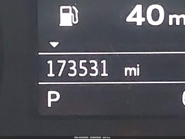 WAUAUGFF5H1028800 Audi A3 2.0t Premium