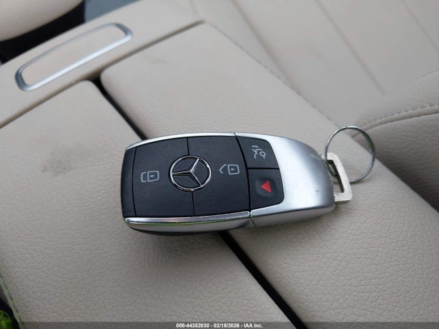 Продаж на аукціоні авто 2021 Mercedes-benz Gla 250 4matic, vin: W1N4N4HB0MJ171792, номер лоту: 44352030
