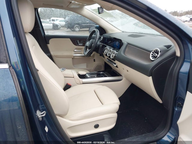 Продаж на аукціоні авто 2021 Mercedes-benz Gla 250 4matic, vin: W1N4N4HB0MJ171792, номер лоту: 44352030