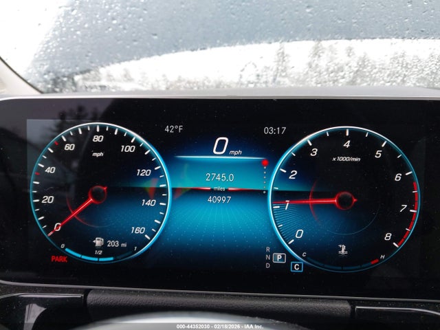Продаж на аукціоні авто 2021 Mercedes-benz Gla 250 4matic, vin: W1N4N4HB0MJ171792, номер лоту: 44352030