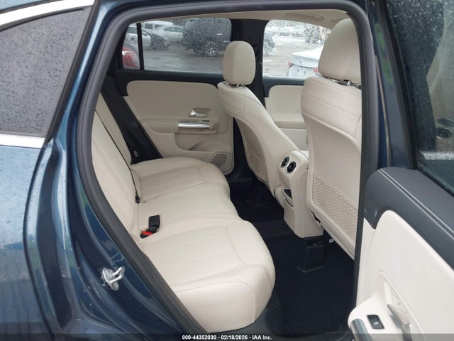 Продаж на аукціоні авто 2021 Mercedes-benz Gla 250 4matic, vin: W1N4N4HB0MJ171792, номер лоту: 44352030
