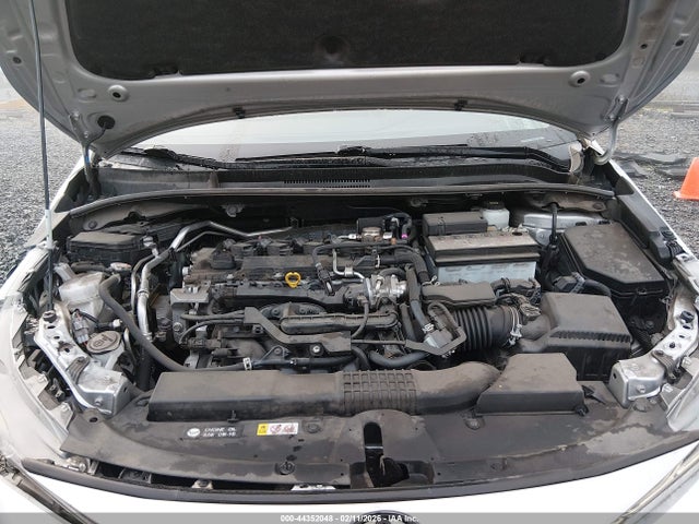 JTDT4MCEXN3513410 Toyota Corolla Xse