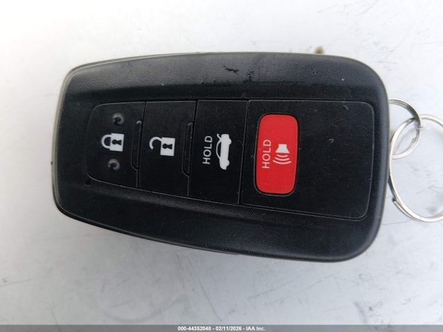 JTDT4MCEXN3513410 Toyota Corolla Xse