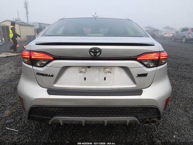 JTDT4MCEXN3513410 Toyota Corolla Xse