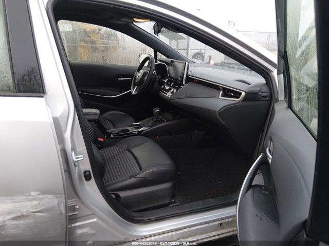 JTDT4MCEXN3513410 Toyota Corolla Xse