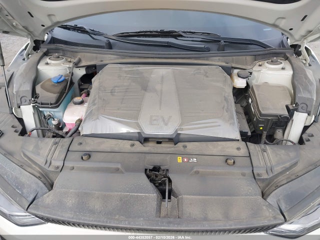 KNDC34LA1R5182422 KIA Ev6 Wind