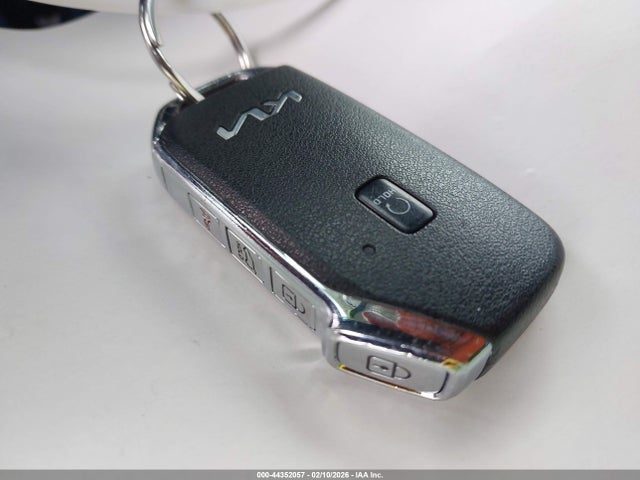 KNDC34LA1R5182422 KIA Ev6 Wind