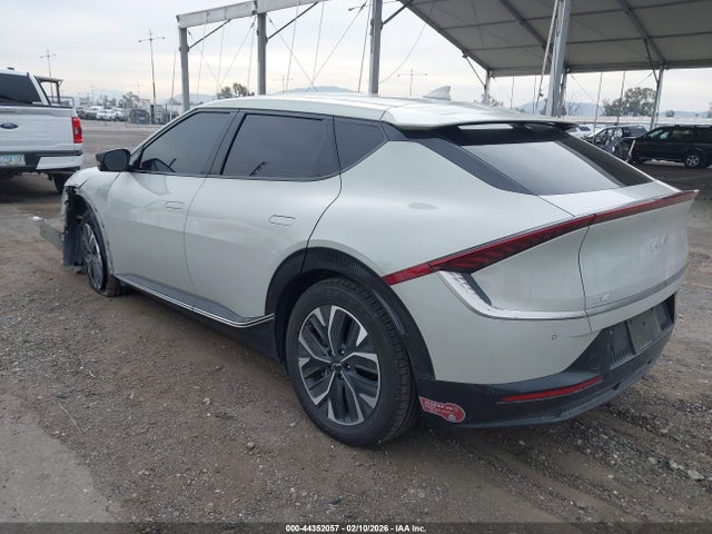 KNDC34LA1R5182422 KIA Ev6 Wind